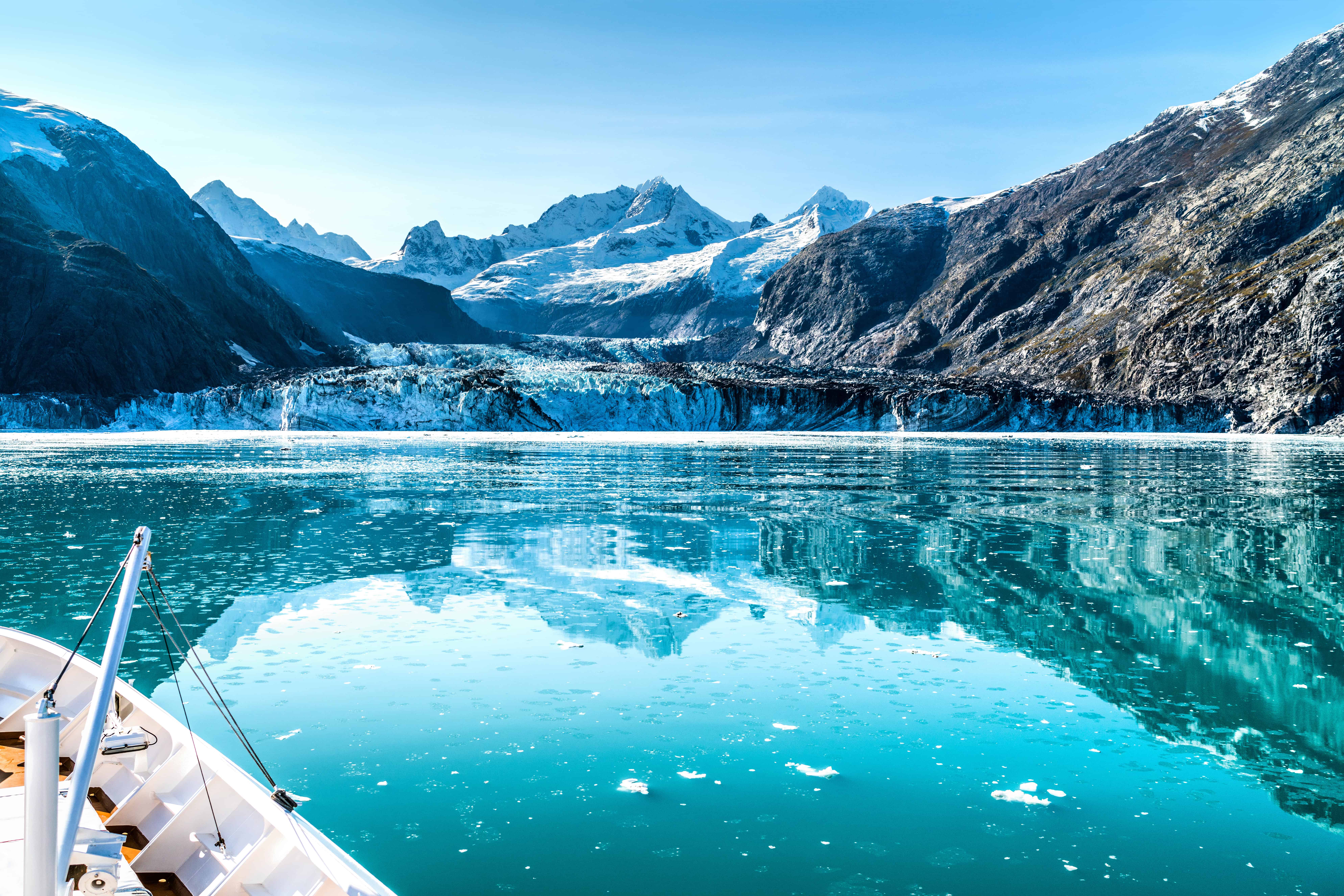 Alaska Cruise: My First-Hand Guide & Travel Tips