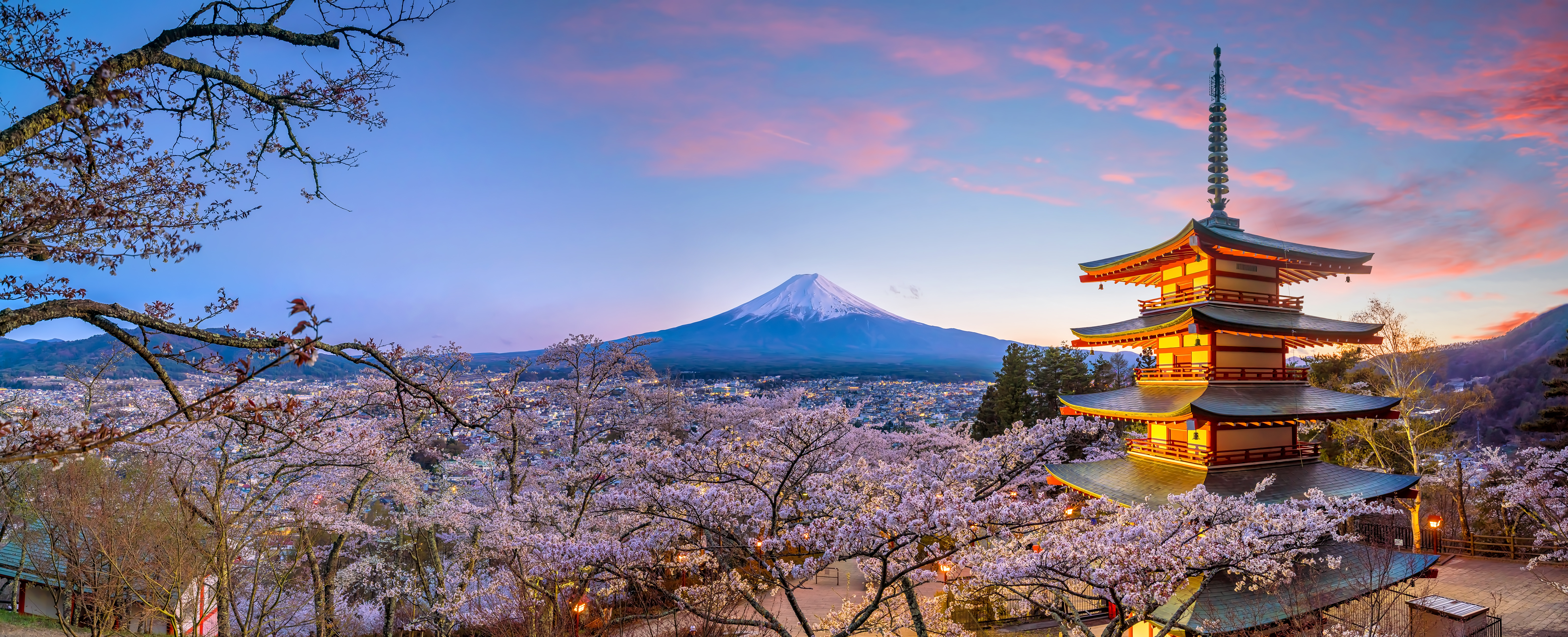 Japan with Kids: A Family Holiday Guide to Japan