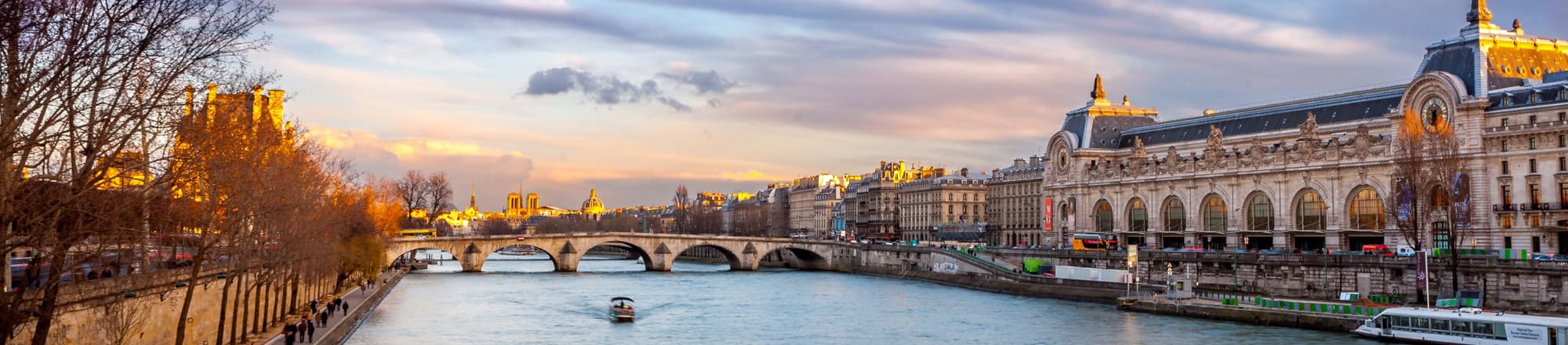 Paris Travel Guide: Things to Do, Where to Stay & Tips