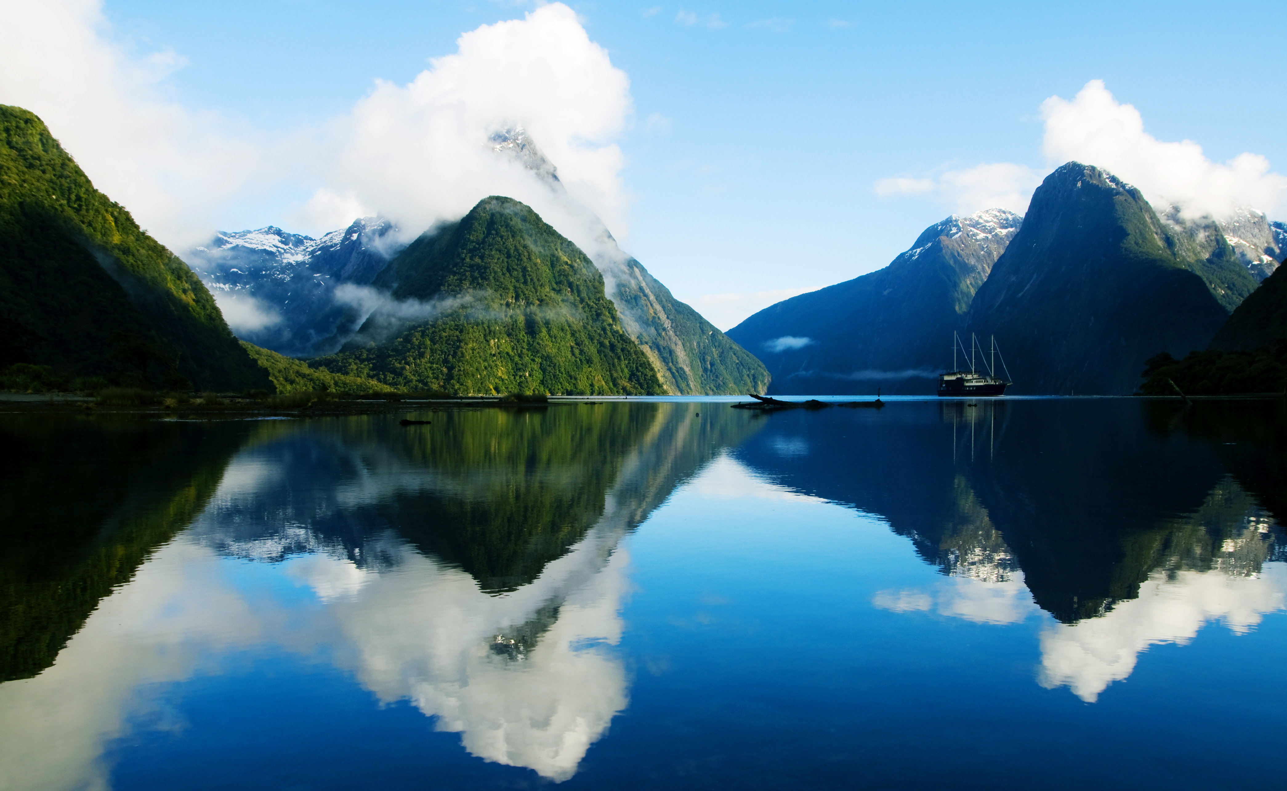 New Zealand Cruise: Our Family Guide to Cruising New Zealand