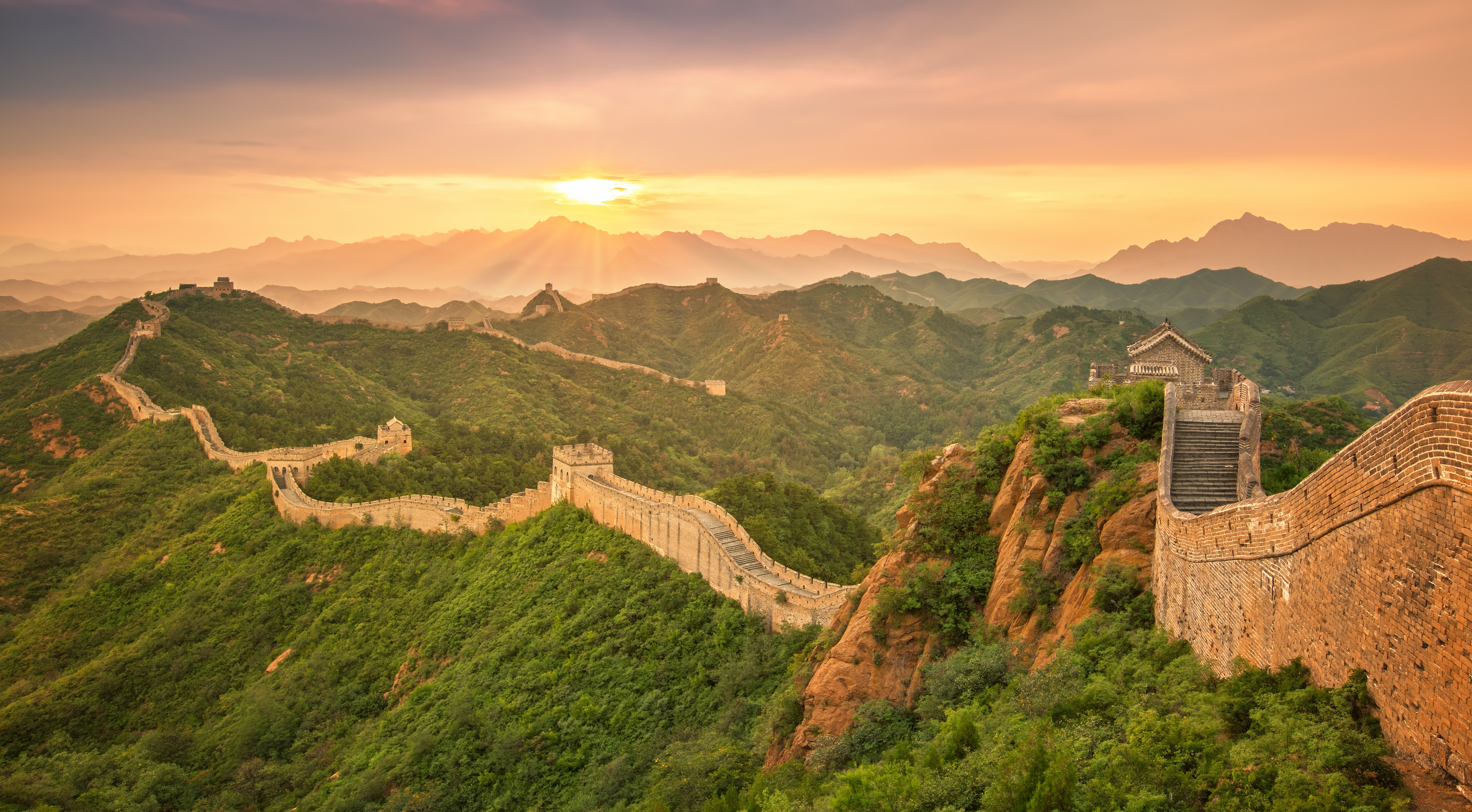 China Holiday: My First-Hand China Travel Guide & Tips