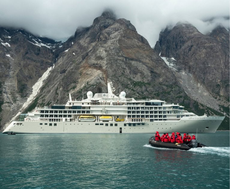 Cruise highlights: