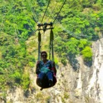China trip
