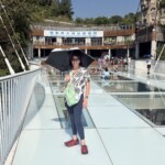 China trip