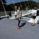 China trip