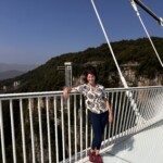 China trip