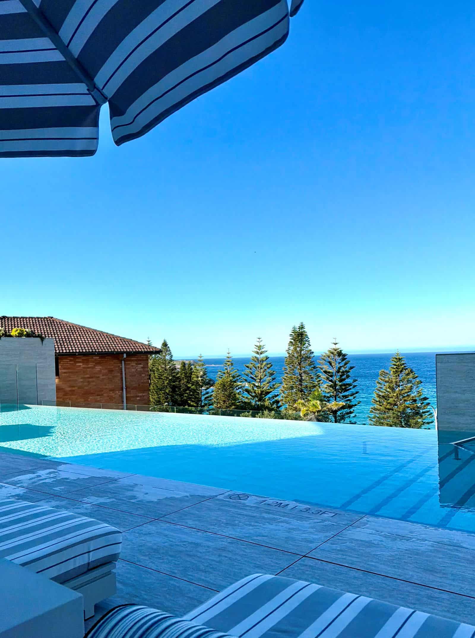 WIN A FABULOUS COOGEE BEACH ESCAPE!