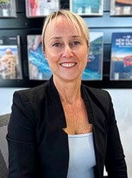 Kirsty Hewitt