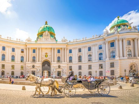 Save up to $400* per couple on a Europe rail journey