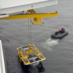 Submersible
