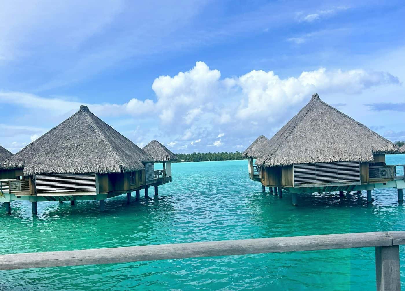 What Makes a Tahiti Holiday So Special?