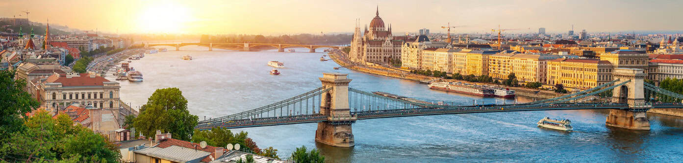 Save up to $5,000* per couple on Europe river cruises with APT
