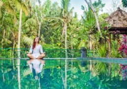 The World’s Best Ancient Wellness Experiences for Modern Travellers