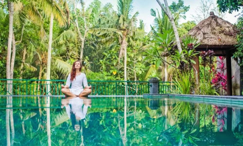 The World’s Best Ancient Wellness Experiences for Modern Travellers
