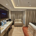 AmaSofia Twin Balcony