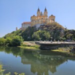 Melk Abbey