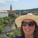 Český Krumlov