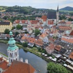 Český Krumlov