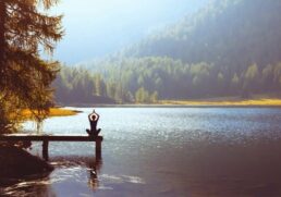 Wellness trends: 2027 traveller edition