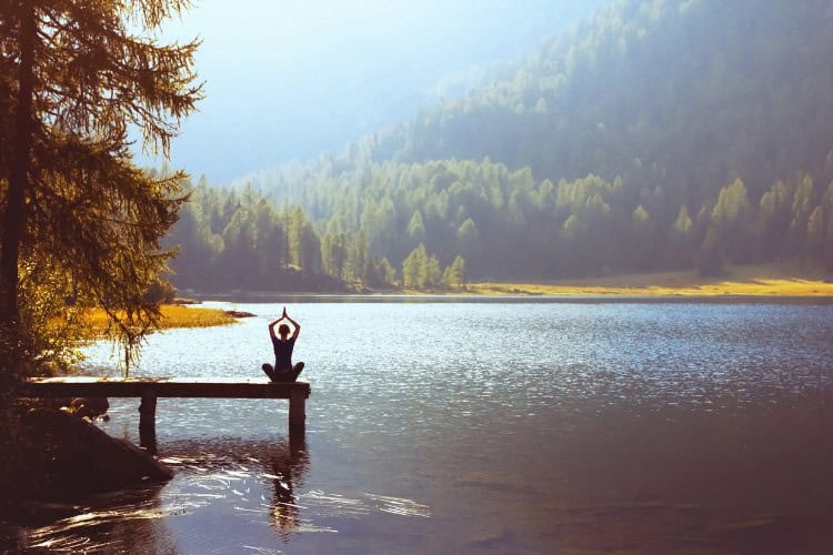 Wellness trends: 2027 traveller edition