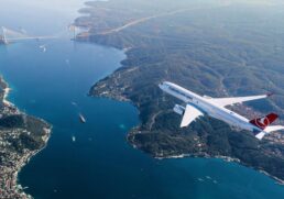 Turkish Airlines: Fly Good, Feel Good