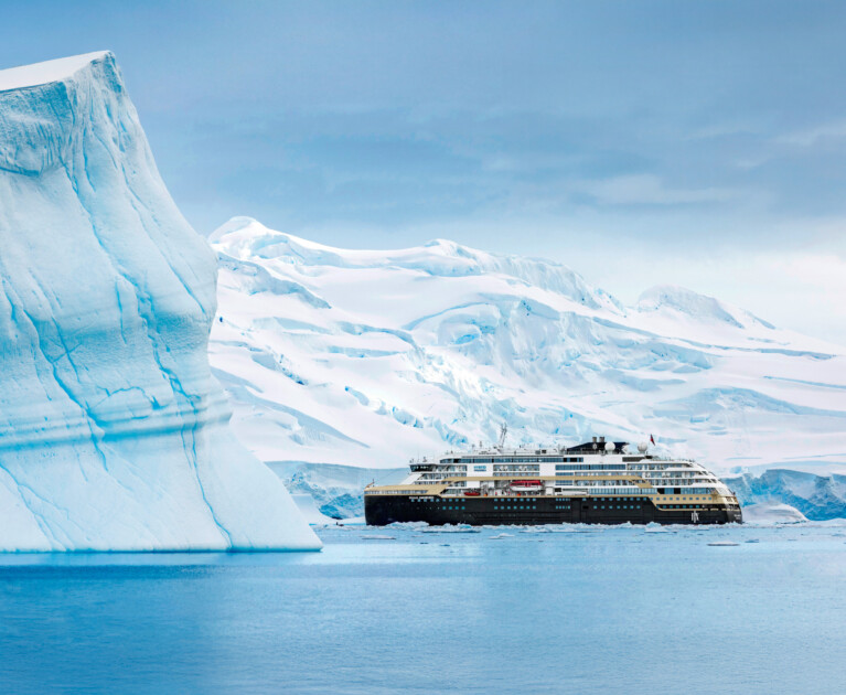Your cruise includes: