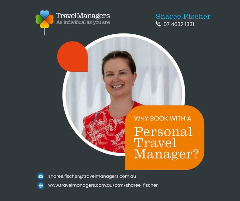 Why Toowoomba Locals Are Turning to a Personal Travel Manager Over Booking Sites