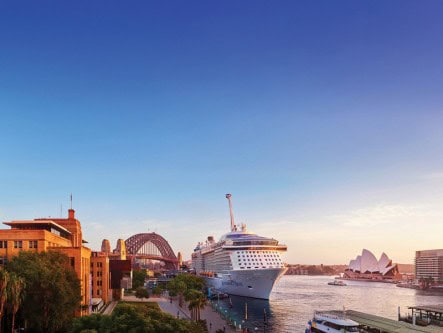 Up to $940*pp exclusive savings on selected cruises