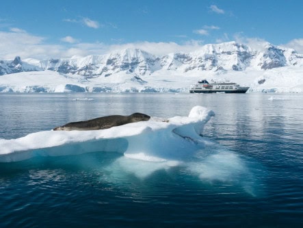 Save up to $4,902*pp on expedition voyages