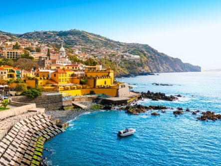 Up to US$820* per stateroom onboard credit