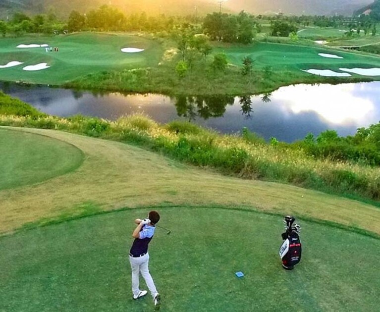 Where You'll Play